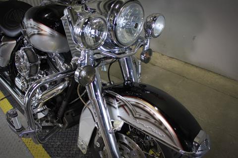 2012 Harley-Davidson Road King® Classic in Sacramento, California - Photo 4