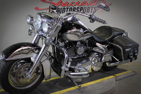 2012 Harley-Davidson Road King® Classic in Sacramento, California - Photo 8