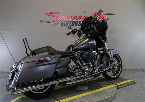 2015 Harley-Davidson Street Glide® in Sacramento, California - Photo 2