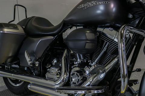 2015 Harley-Davidson Street Glide® in Sacramento, California - Photo 7