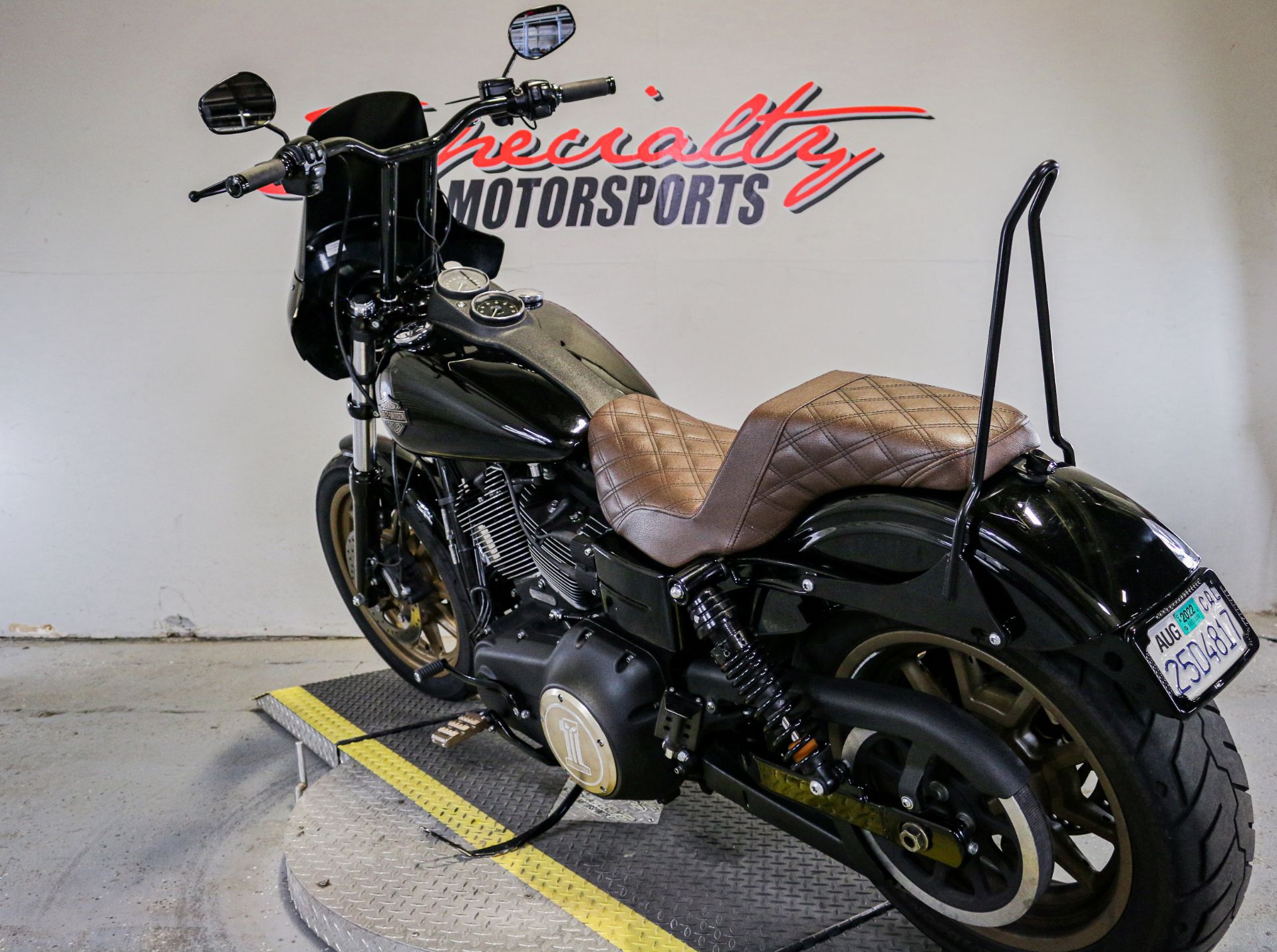 2017 Harley-Davidson Low Rider® S in Sacramento, California - Photo 5