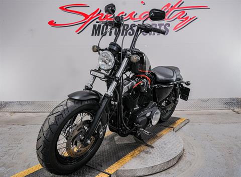 2015 Harley-Davidson Forty-Eight® in Sacramento, California - Photo 6