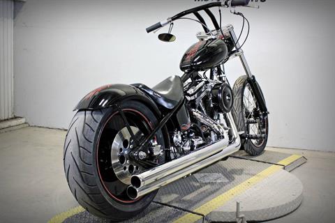 2001 Harley-Davidson Custom in Sacramento, California - Photo 6