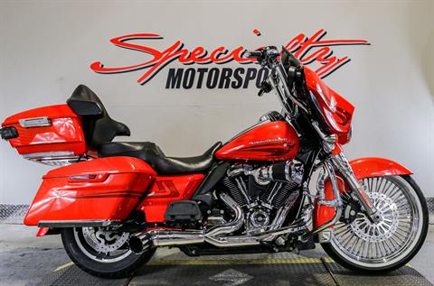 2017 Harley-Davidson Street Glide® Special in Sacramento, California - Photo 1