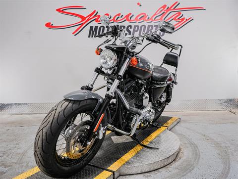 2018 Harley-Davidson 1200 Custom in Sacramento, California - Photo 6