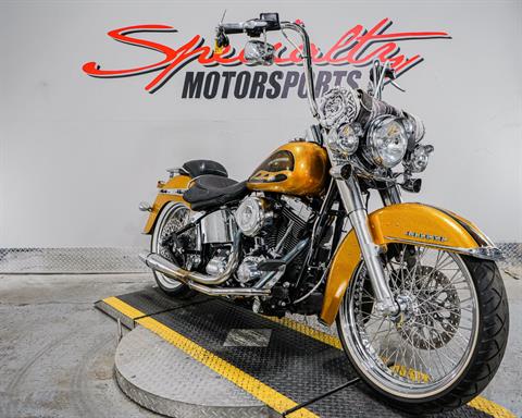 2016 Harley-Davidson Softail® Deluxe in Sacramento, California - Photo 7