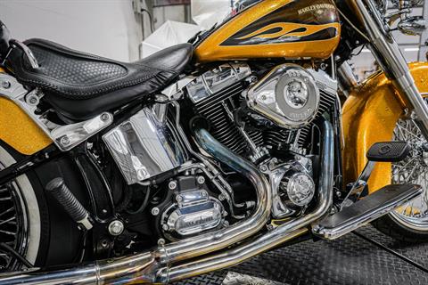 2016 Harley-Davidson Softail® Deluxe in Sacramento, California - Photo 9
