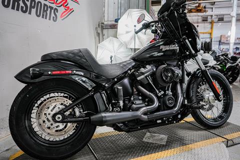 2019 Harley-Davidson Street Bob® in Sacramento, California - Photo 8