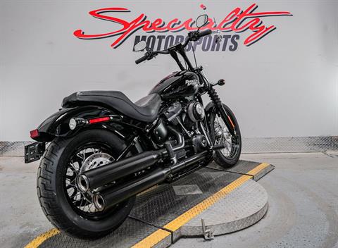 2019 Harley-Davidson Street Bob® in Sacramento, California - Photo 2