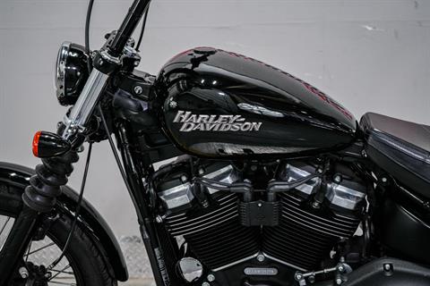 2019 Harley-Davidson Street Bob® in Sacramento, California - Photo 5