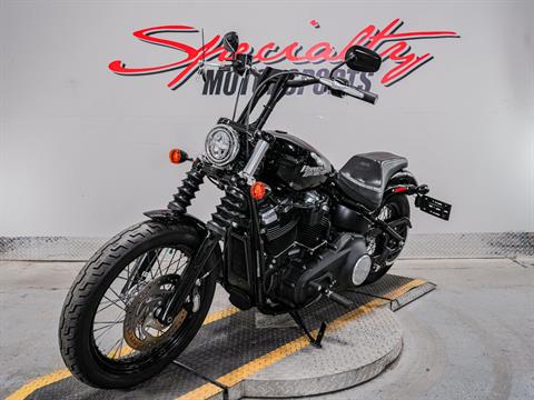 2019 Harley-Davidson Street Bob® in Sacramento, California - Photo 6