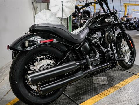 2019 Harley-Davidson Street Bob® in Sacramento, California - Photo 10