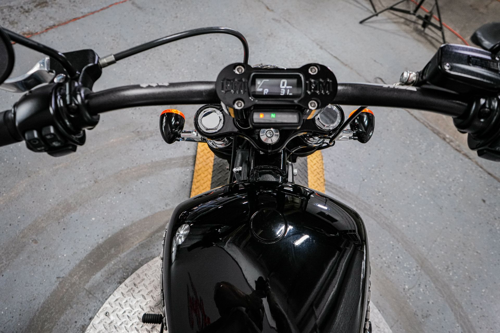 2019 Harley-Davidson Street Bob® in Sacramento, California - Photo 11