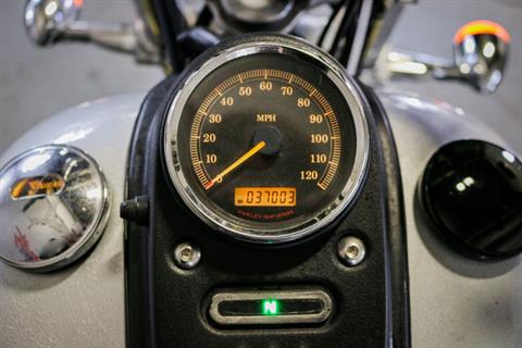 2007 Harley-Davidson Dyna® Street Bob® in Sacramento, California - Photo 10