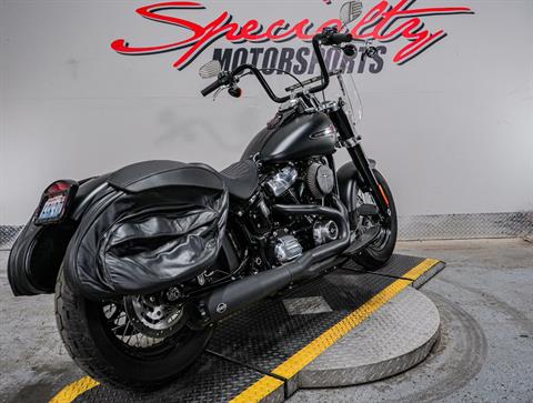 2020 Harley-Davidson Softail Slim® in Sacramento, California - Photo 2