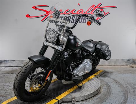 2020 Harley-Davidson Softail Slim® in Sacramento, California - Photo 6