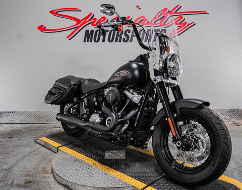 2020 Harley-Davidson Softail Slim® in Sacramento, California - Photo 7