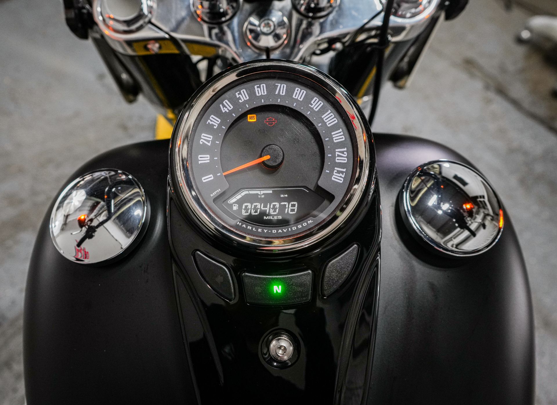 2020 Harley-Davidson Softail Slim® in Sacramento, California - Photo 10