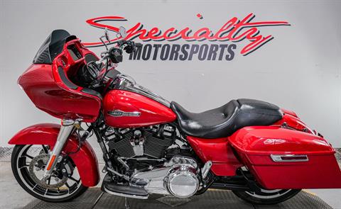 2023 Harley-Davidson Road Glide® in Sacramento, California - Photo 4
