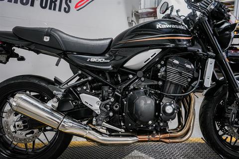 2018 Kawasaki Z900RS in Sacramento, California - Photo 8