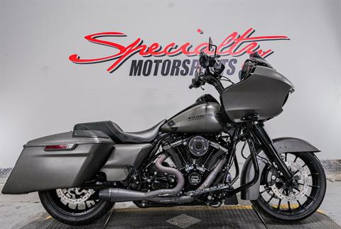 2019 Harley-Davidson Road Glide® Special in Sacramento, California