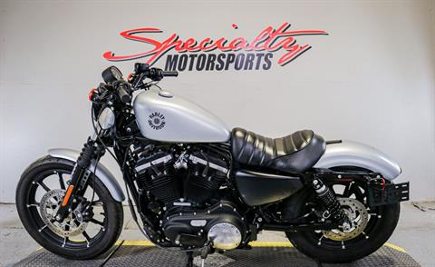 2020 Harley-Davidson Iron 883™ in Sacramento, California - Photo 4
