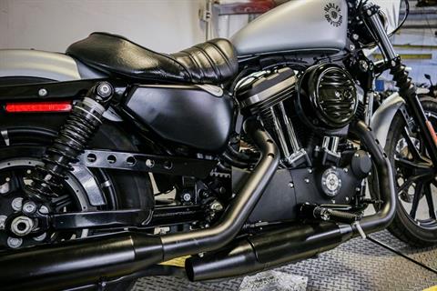 2020 Harley-Davidson Iron 883™ in Sacramento, California - Photo 8