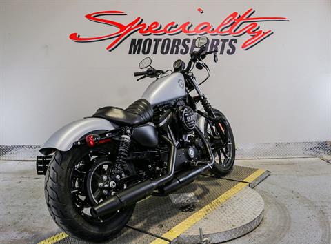 2020 Harley-Davidson Iron 883™ in Sacramento, California - Photo 2
