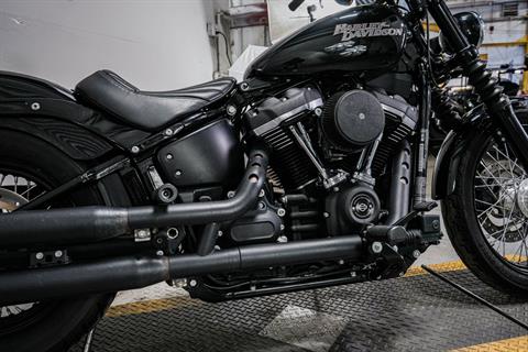 2018 Harley-Davidson Street Bob® 107 in Sacramento, California - Photo 8