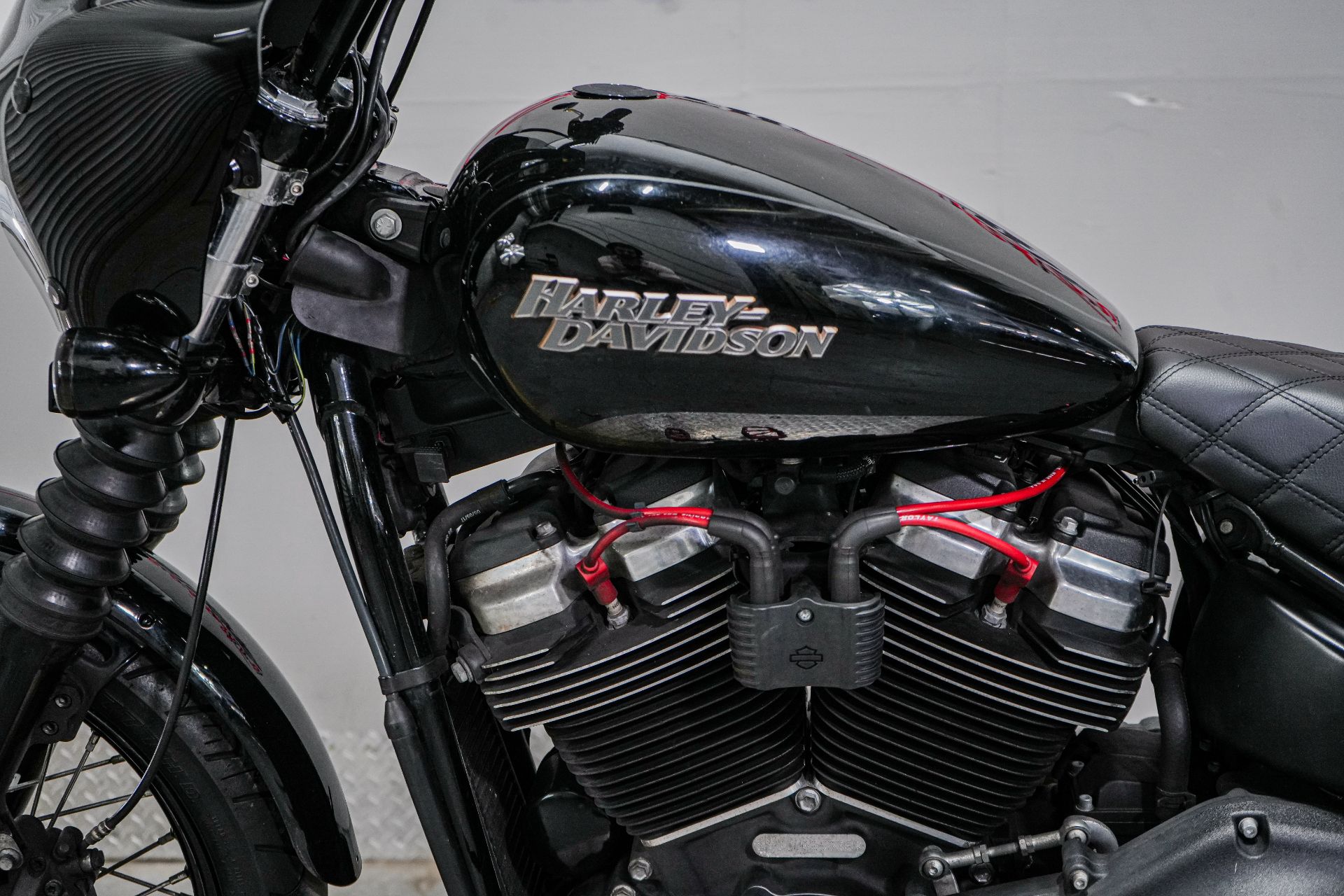 2018 Harley-Davidson Street Bob® 107 in Sacramento, California - Photo 5