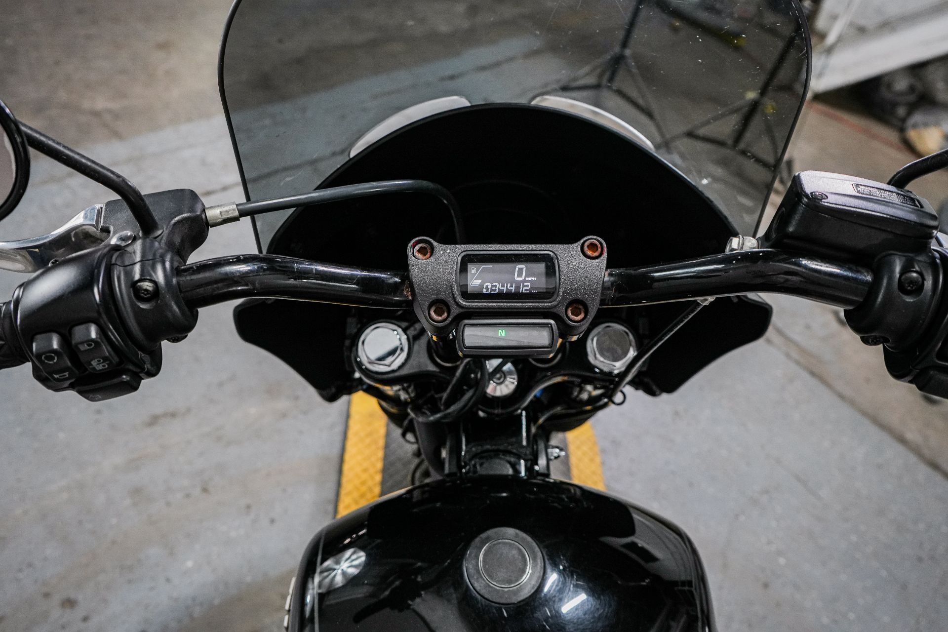 2018 Harley-Davidson Street Bob® 107 in Sacramento, California - Photo 10