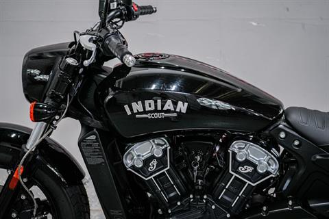 2020 Indian Motorcycle Scout® Bobber in Sacramento, California - Photo 5