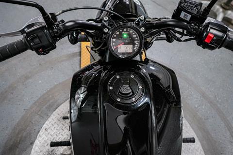 2020 Indian Motorcycle Scout® Bobber in Sacramento, California - Photo 11