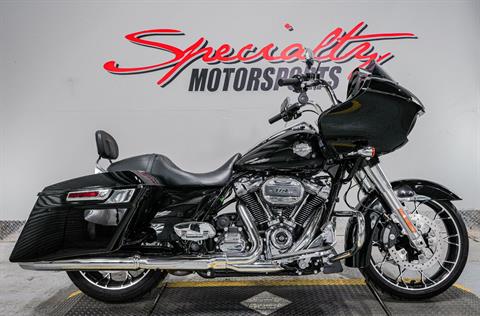 2021 Harley-Davidson Road Glide® Special in Sacramento, California