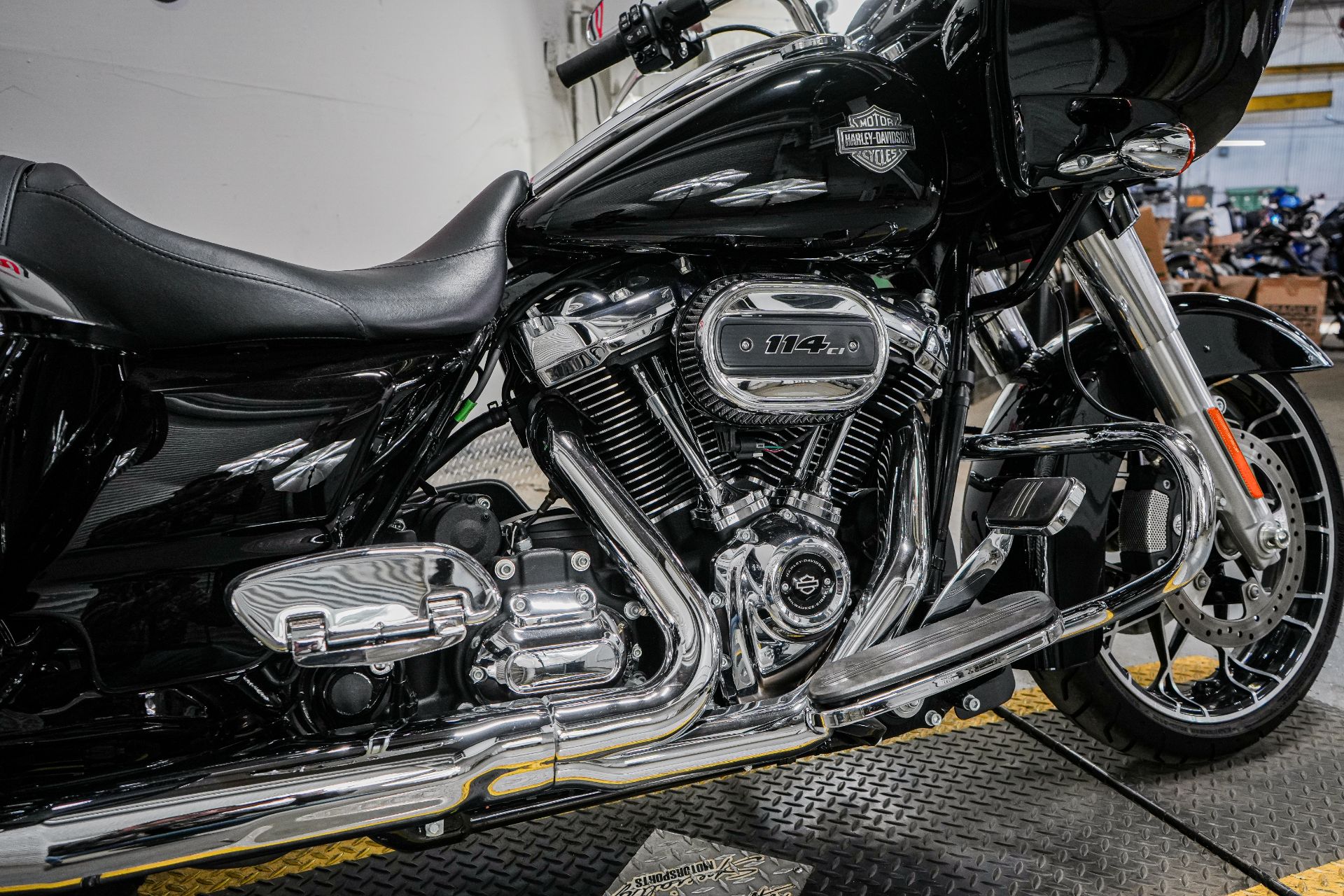 2021 Harley-Davidson Road Glide® Special in Sacramento, California - Photo 8