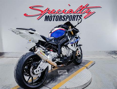 2013 BMW S 1000 RR in Sacramento, California - Photo 2