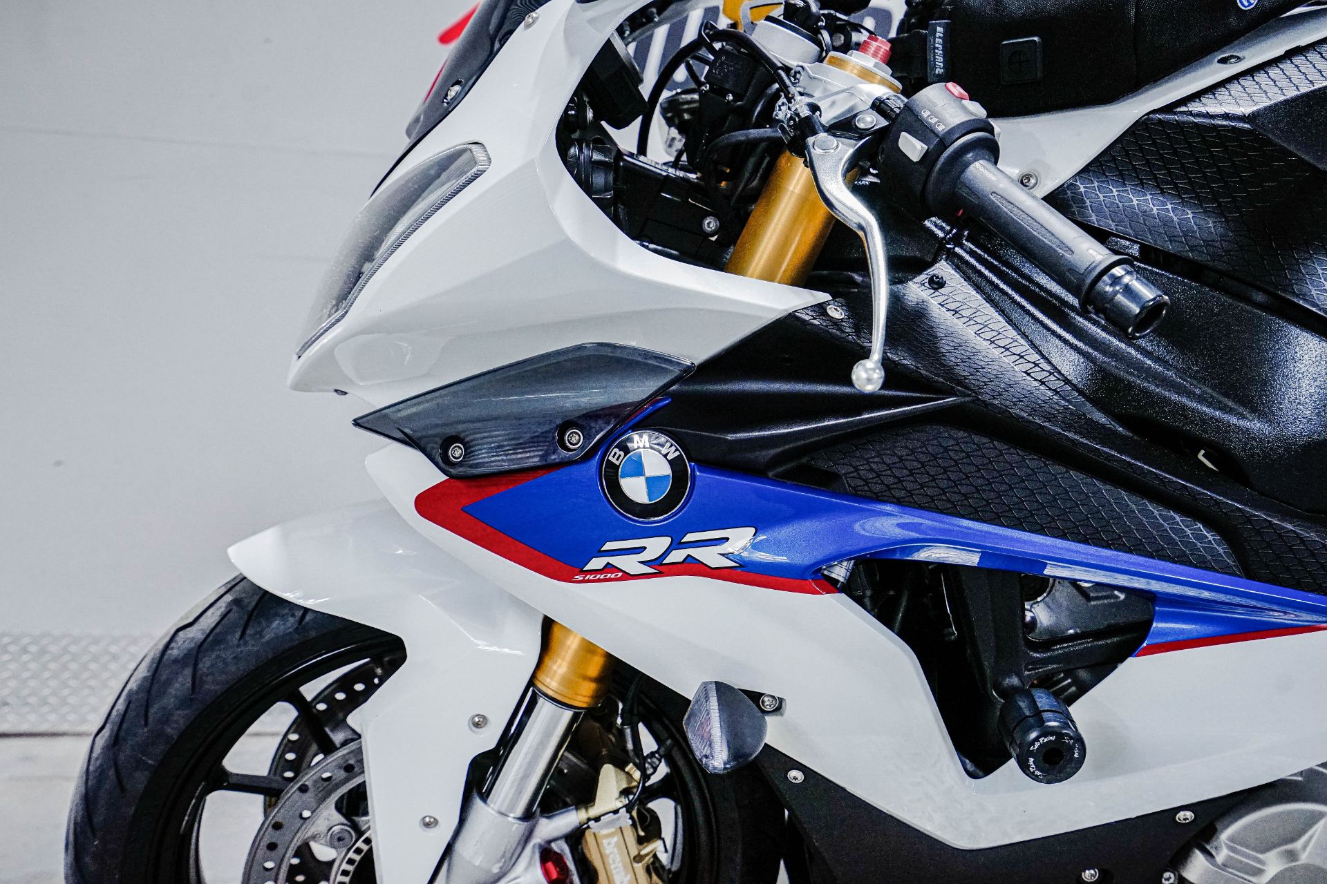 2013 BMW S 1000 RR in Sacramento, California - Photo 5