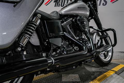 2014 Harley-Davidson Dyna® Switchback™ in Sacramento, California - Photo 3