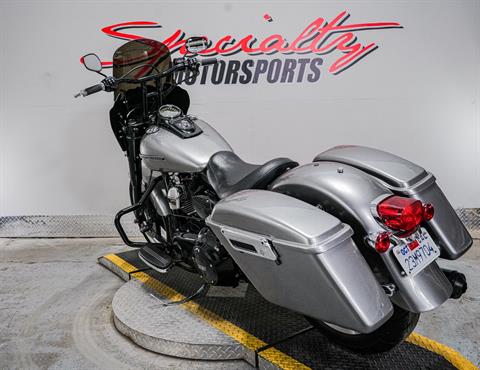 2014 Harley-Davidson Dyna® Switchback™ in Sacramento, California - Photo 4