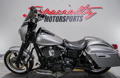 2014 Harley-Davidson Dyna® Switchback™ in Sacramento, California - Photo 5