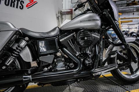 2014 Harley-Davidson Dyna® Switchback™ in Sacramento, California - Photo 9