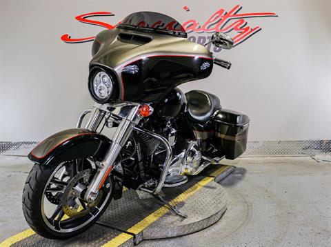 2015 Harley-Davidson Street Glide® Special in Sacramento, California - Photo 5