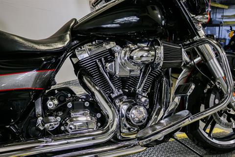 2015 Harley-Davidson Street Glide® Special in Sacramento, California - Photo 8