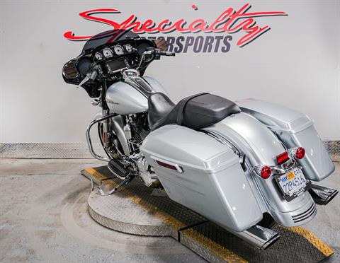 2015 Harley-Davidson Street Glide® Special in Sacramento, California - Photo 3