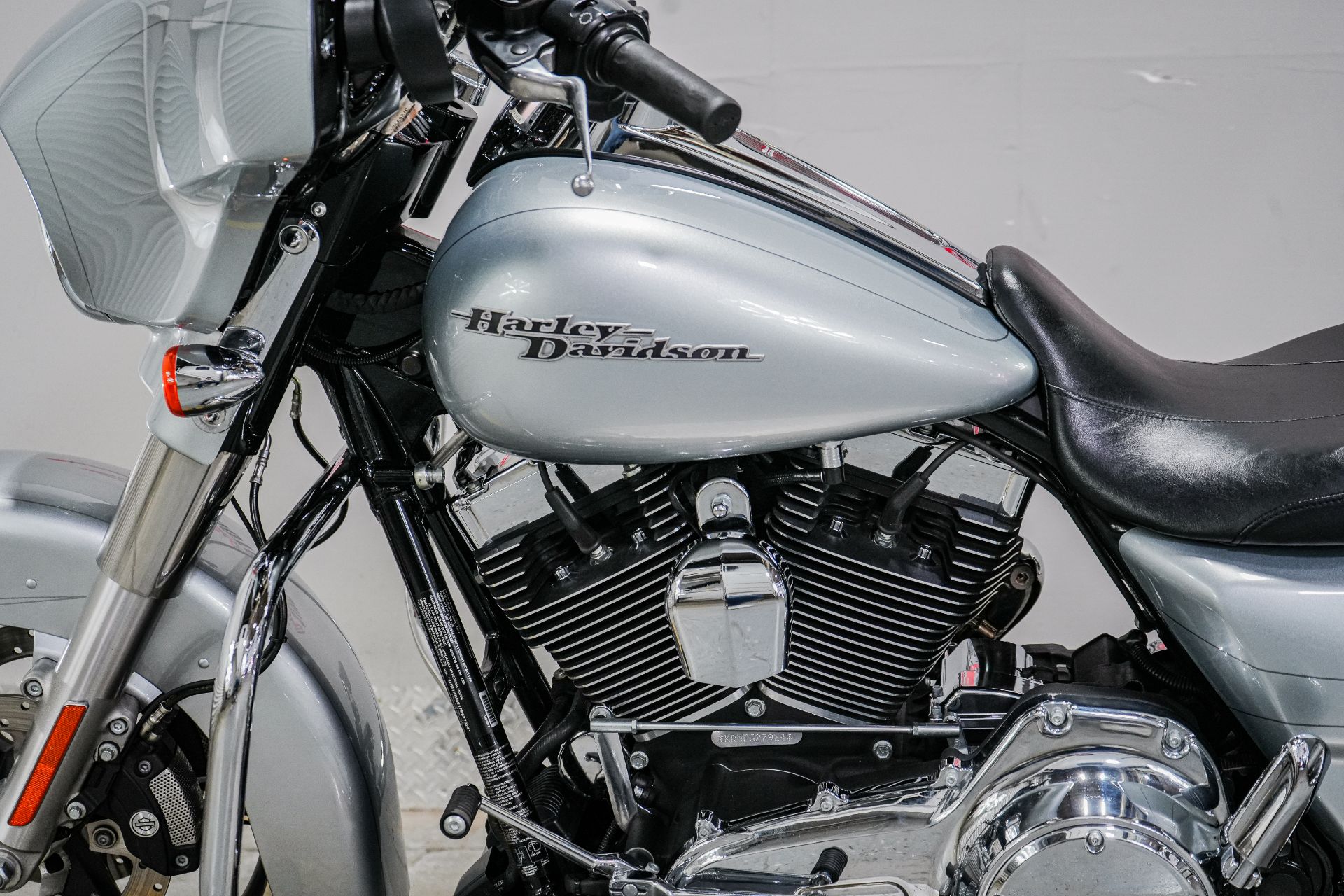 2015 Harley-Davidson Street Glide® Special in Sacramento, California - Photo 5