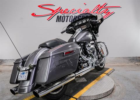 2015 Harley-Davidson Street Glide® Special in Sacramento, California - Photo 2