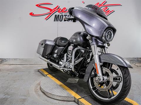 2015 Harley-Davidson Street Glide® Special in Sacramento, California - Photo 7