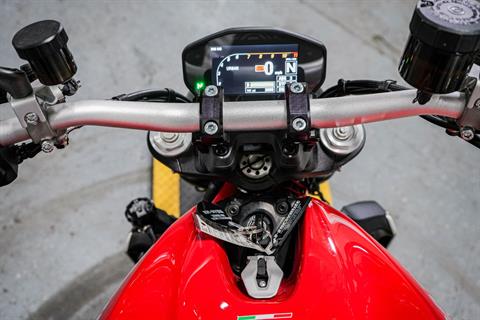 2021 Ducati Monster 1200 in Sacramento, California - Photo 10