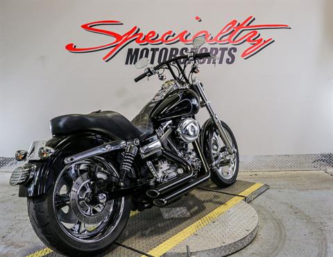 2008 Harley-Davidson Dyna® Super Glide® Custom in Sacramento, California - Photo 2