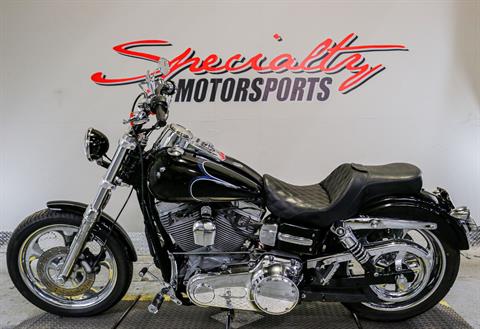 2008 Harley-Davidson Dyna® Super Glide® Custom in Sacramento, California - Photo 4